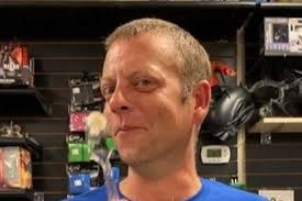 Fundraiser by Candace Weslosky : Funeral for our friend Troy Redd