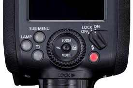 Canon Speedlite EL-1: the first “red ring” flash by Jose Antunes - ProVideo  Coalition