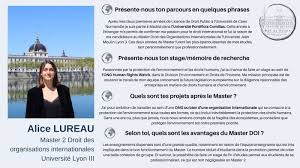 Littéralement « continuer d'avoir faim », le mot « faim » étant ici utilisé au sens figuré. Megane Le Guiader Lawyer European Patent Office Linkedin