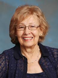 Gisèle Lizé Bourassa