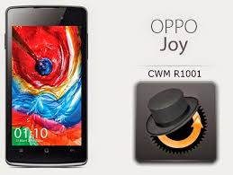 Pastikan bahwa baterai handphone kamu terisi. Localtechno Cara Install Cwm Recovery Di Oppo Joy R1001 Work 100