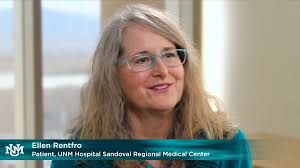 The Miracle at Sandoval Regional Medical Center