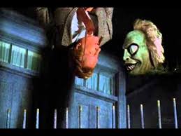 Beetlejuice is one hysterical movie. We Ve Come For Your Daughter Chuck Youtube
