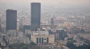 Patricio visita la cdmx #contingenciaambiental #cdmx #estadodemexico. Contingencia Ambiental Paraliza Cdmx Suspenden Clases Del Jueves Noticias Codigo 13