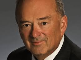 30MostSwimfluential: John Leonard