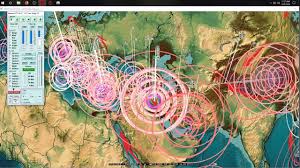 7 25 2018 Hawaii Volcanoes Update Usa West Coast California Earthq Earthquakes Activities Earthquake Earthquake News