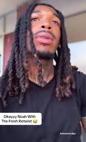 Noah Dreadhead