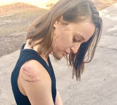 Shari Coker (@wc14kcat)