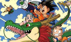 Sleeping princess in devil's castle (1987), dragon ball: Dragon Ball In What Order To Watch The Entire Series And Manga