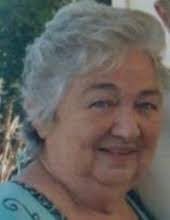 Obituary information for Janette Parker Cornelius