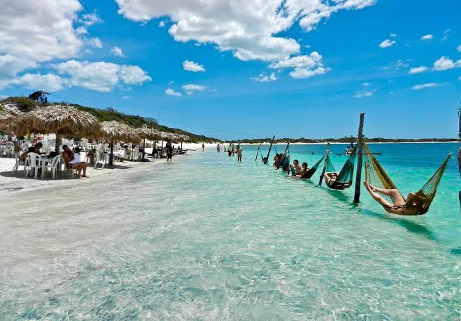 Las playas de Pipa. Esta localidad de Rio Grande do Norte… | by Fidji Turismo | Medium