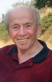 Robert "Bob" Patrick Schmidt