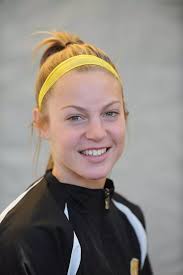 2009 Women's Lacrosse Roster