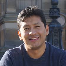 Percy Dante Perez Aruni (He/Him)