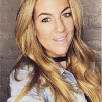 Jenny Magill's Instagram, Twitter & Facebook