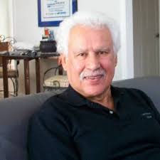 Sanibel poet Joe Pacheco shares selected works from his extensive body of  poetry