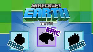 A mob of me was an entity used to place npc human characters into the world in minecraft earth. All Overworld Mobs In Minecraft Earth Beta Youtube