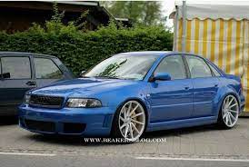 Audi A4 B5 Audi S4 Audi A4 Audi Wagon