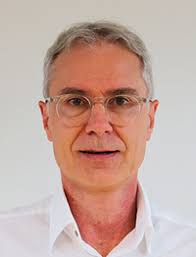 Carlos Alberto Marques