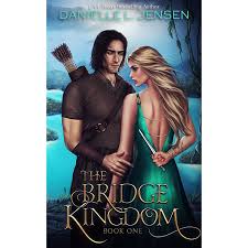 Coming up with realistic and cool fantasy character names requires a huge level of creativity. The Bridge Kingdom The Bridge Kingdom 1 By Danielle L Jensen