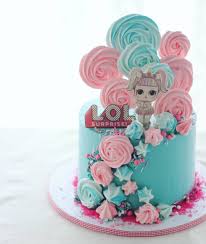 Le Plus Chaud Aucun Cout Lol Surprise Dolls Party Ideas Suggestions La Imagen Pu En 2020 Gateaux D Anniversaire Droles Idee Gateau Anniversaire Gateau Anniversaire