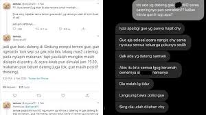 Korban dugaan penipuan berkedok jasa wedding organizer di cianjur, jawa barat berdatangan ke polres cianjur. Viral Kisah Pengantin Ditipu Wedding Organizer Pandamanda Pemilik Wo Kini Diamankan Polisi Halaman 3 Tribunnews Com