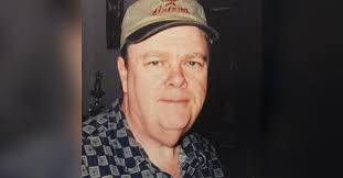 James Randy Broussard Obituary