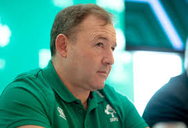 Details for Ireland's U20s Six Nations game against the Wales U20s tonight 