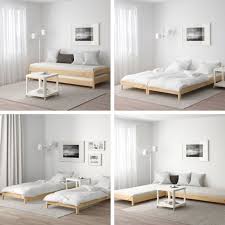 Ideesdelit Daybedhack Ideesdelit In 2020 Wohnen Ikea Bett Hack Wohnung