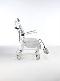 Aquatec Ergo Dual Vip Tilt In Space Shower Chair Shower Chair Shower Commode Chair Chair