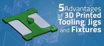 5 Reasons Why You Should 3d Print Your Tools Jigs 3d Printing Instagram Posts