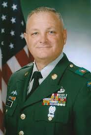 Thomas Allman — SFA 45