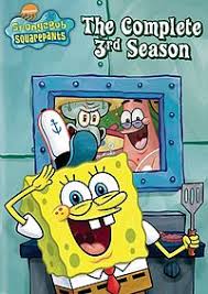 Descubre miles de fotos de stock gratis en freepik. Spongebob Squarepants Musim Ke 3 Wikipedia Bahasa Indonesia Ensiklopedia Bebas