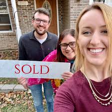 Benjamin Seabaugh, Realtor