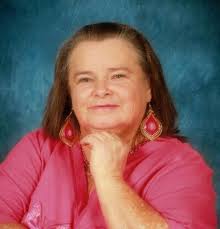 Patti Gail Ford Obituary February 17, 2021