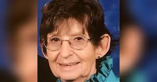 Marilyn June Harris Obituary