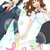 Many anime were delayed because of it. 1