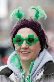 St. Patrick's Day Parade