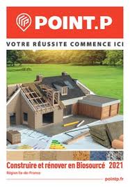 Maybe you would like to learn more about one of these? Point P Fourchambault 4 Rue De La Folie Catalogues Et Horaires