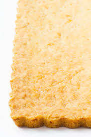 Shortbread Crust Sable Breton Recipe For Pies Tarts Baker Bettie Recipe In 2020 Cheesecake Crust Recipe Shortbread Crust Shortbread Crust Recipe