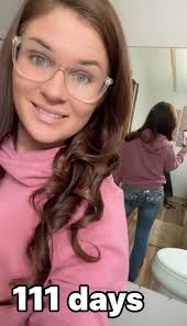 111 days 💕 Let's show her some love!