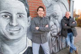 Character analysis peter van daan. Waarom Zwammerdammer Van Riessen Bij Esto Weer In Het Eerste Gaat Spelen Foto Ad Nl