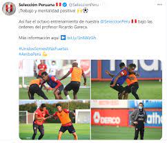 Con los años viajaron a nueva york y se quedaron a vivir allá, como dioses vivos de la colonia peruana. Peru Vs Chile Dia Hora Y Canales De Tv En Vivo Para Ver Debut De Lapadula Por Eliminatorias