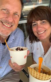 Happy birthday to our friend