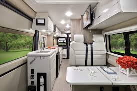 Custom built class b rv. Class B Vs Class B Rvs