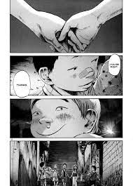Oyasumi Punpun Ch 17 Mực