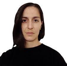 Dra. Carla Sofia de Oliveira Moreira