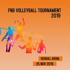 Olahraga bola voli dunia dinaungi oleh organisasi internasional yang bernama fivb (federation internationale de. Customize Volleyball Poster Templates Postermywall
