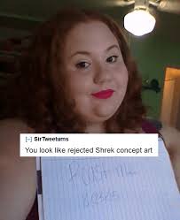 Jun 17, 2021 · savage: 49 Savage Roasts That Left The Victims Emotionally Scarred For Life Funny Roasts Internet Funny Reddit Roast