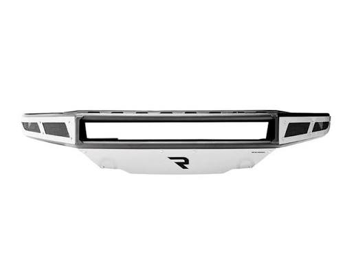 RealTruck N-FAB Epium Full Width Front Bumper